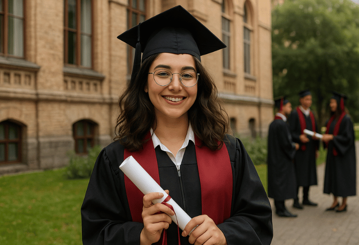 undergraduate education